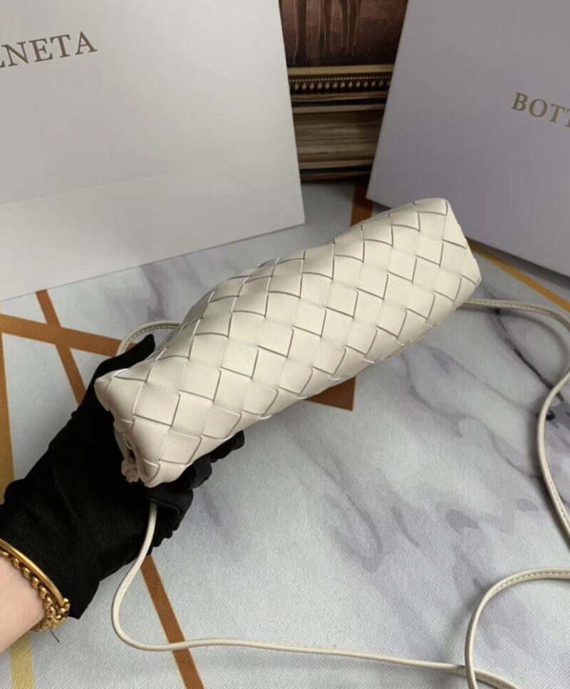 Bottega Veneta The Pouch 20